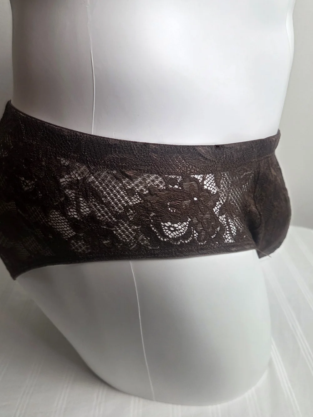 Cosabella Uno Men's Micro Briefs